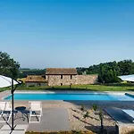 Villa Rara Factory Design House Orvieto