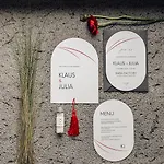 Rara Factory Design House Orvieto