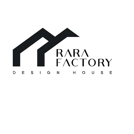 Вилла Rara Factory Design House
