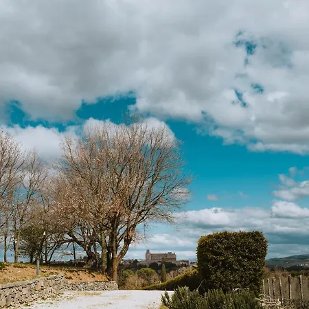 Rara Factory Design House Orvieto