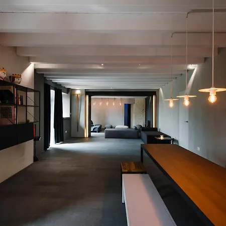 Rara Factory Design House Villa