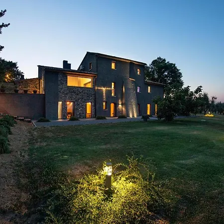 Rara Factory Design House * Orvieto