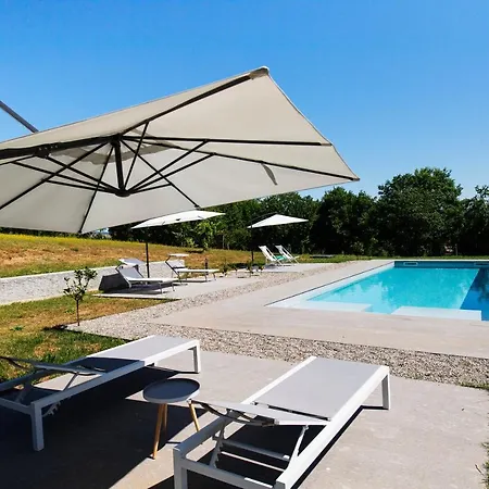 Rara Factory Design House Orvieto