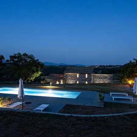 Вилла Rara Factory Design House *