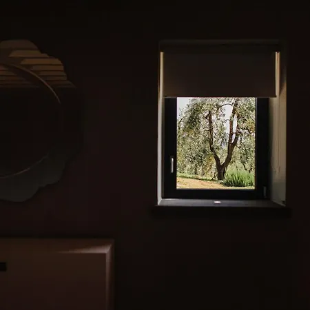 Villa Rara Factory Design House Orvieto