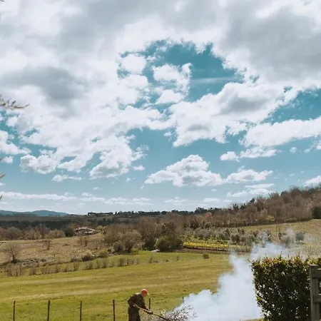 Villa Rara Factory Design House *