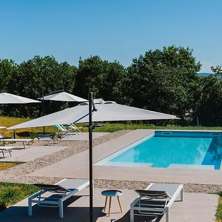 Rara Factory Design House Villa *