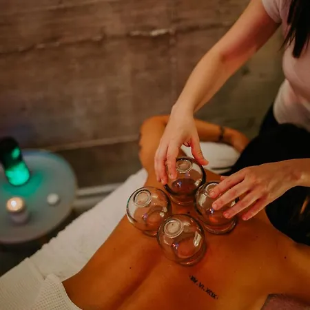 Villa Rara Factory Design House Orvieto