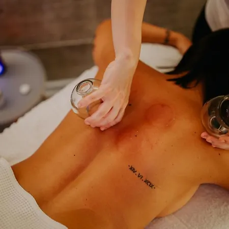 וילה Rara Factory Design House Ορβιέτο