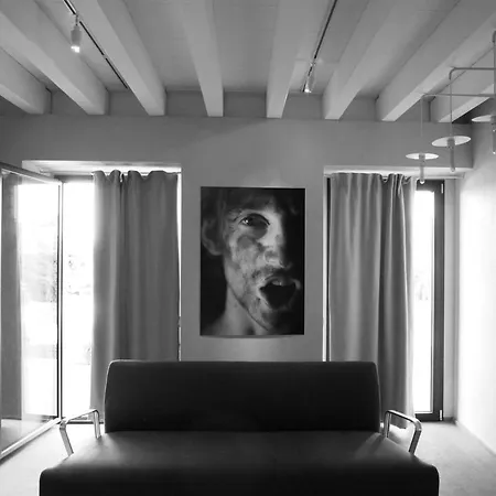 Rara Factory Design House * Orvieto