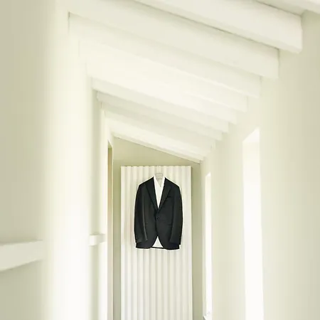 Вилла Rara Factory Design House *
