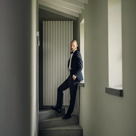 Rara Factory Design House וילה *