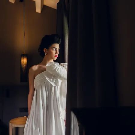 Rara Factory Design House Villa