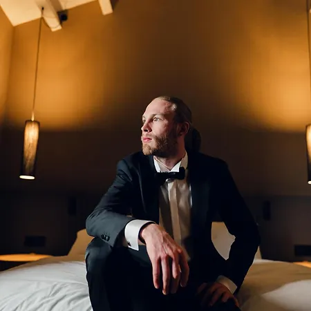 Villa Rara Factory Design House