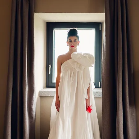 Rara Factory Design House Villa