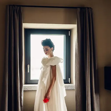 וילה Rara Factory Design House Ορβιέτο