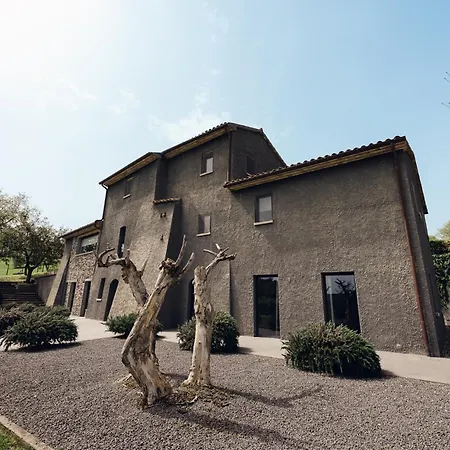 Rara Factory Design House Orvieto