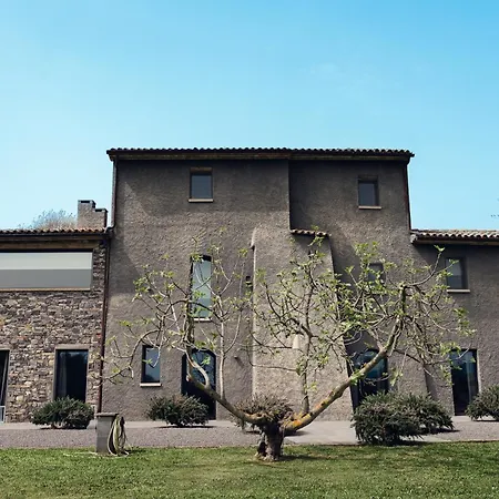 Villa Rara Factory Design House *