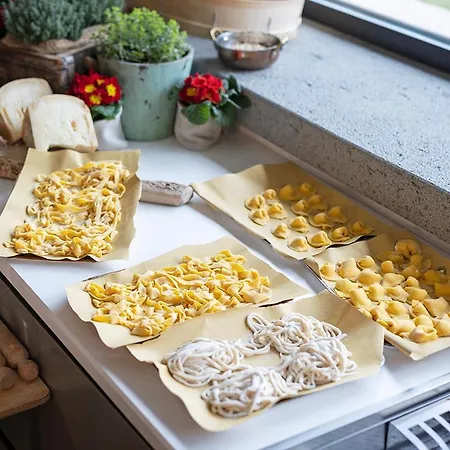 Rara Factory Design House Orvieto