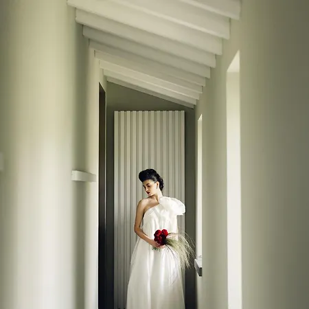 Rara Factory Design House Villa *