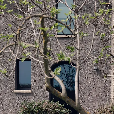 Villa Rara Factory Design House Orvieto