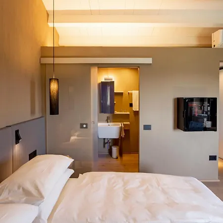 Rara Factory Design House Villa Orvieto