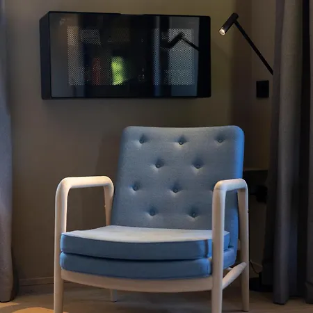 Villa Rara Factory Design House