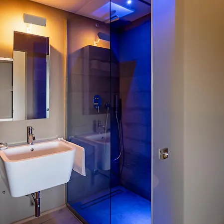 Rara Factory Design House Villa Orvieto