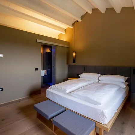 Rara Factory Design House Orvieto