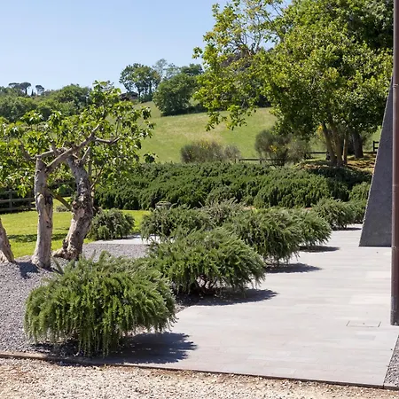 Rara Factory Design House Orvieto