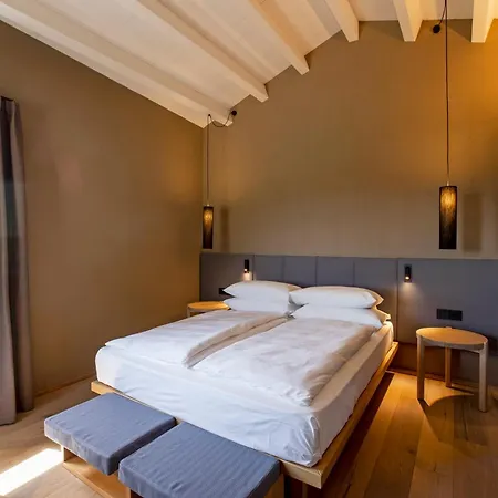 Rara Factory Design House Вилла