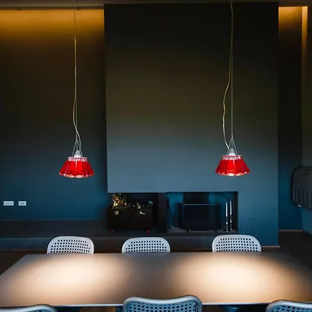 Villa Rara Factory Design House