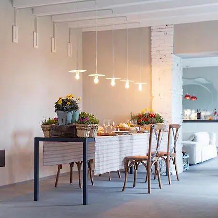 Rara Factory Design House * Orvieto