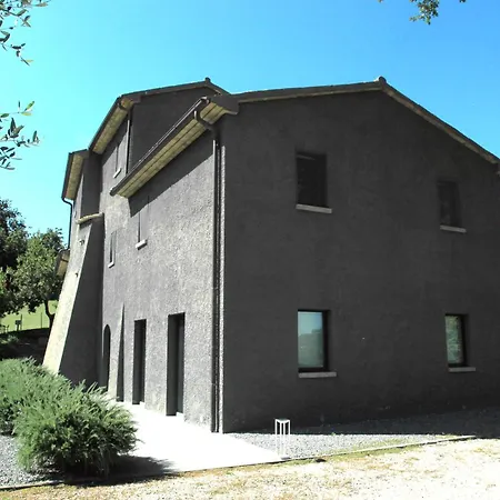 Rara Factory Design House Villa Orvieto