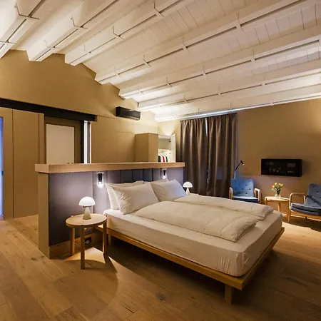 Rara Factory Design House *