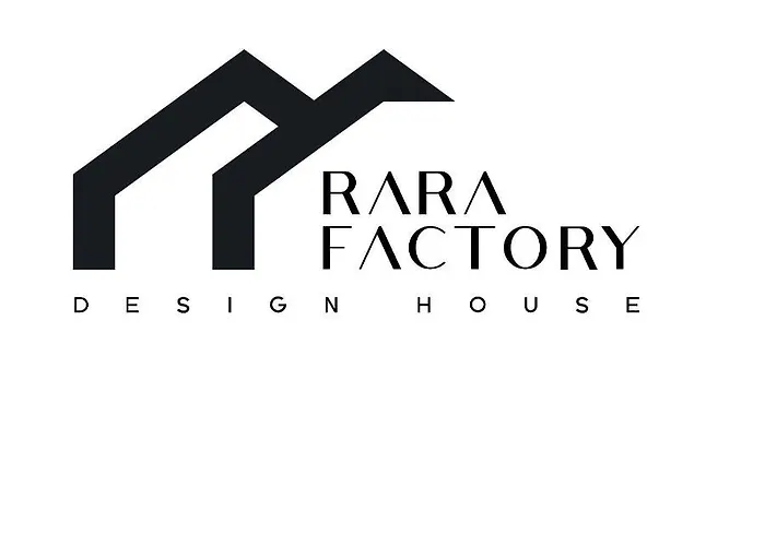 Вилла Rara Factory Design House