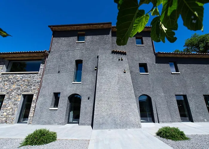 Вилла Rara Factory Design House Орвието