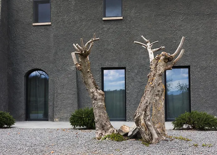 Rara Factory Design House Villa *