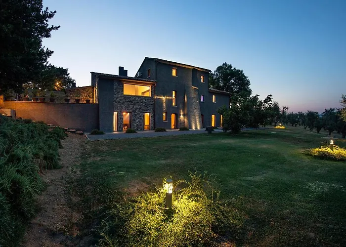 Rara Factory Design House * Orvieto