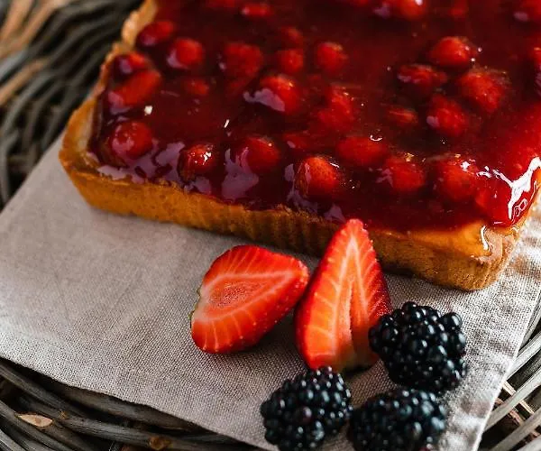 Rara Factory Design House * Орвието