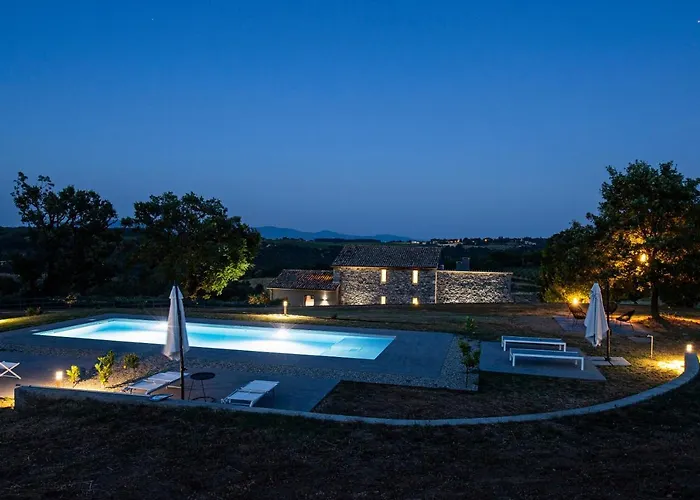 Villa Rara Factory Design House *