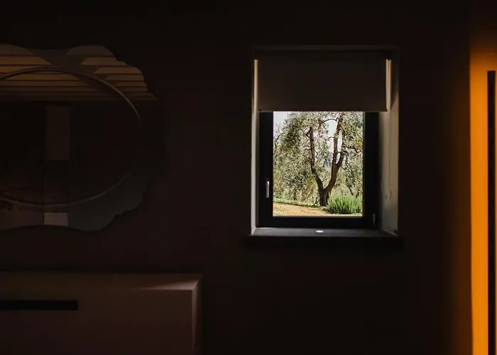 Вилла Rara Factory Design House Орвието