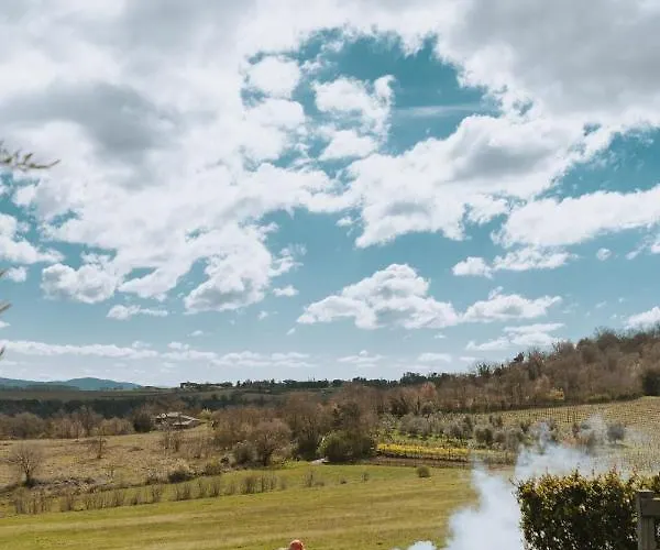 Вилла Rara Factory Design House *