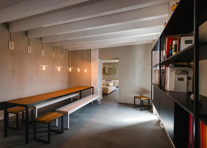 Rara Factory Design House Вилла