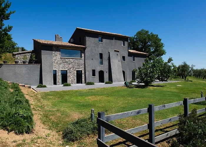 Rara Factory Design House * Orvieto