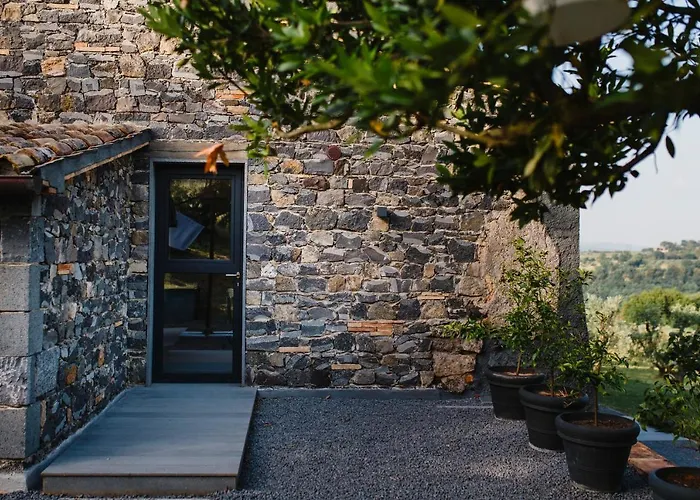 Вилла Rara Factory Design House *