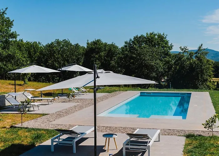 Rara Factory Design House Villa *