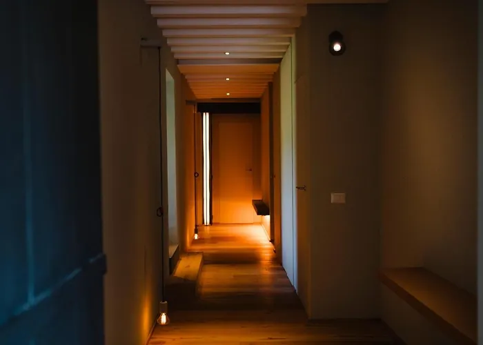 Villa Rara Factory Design House