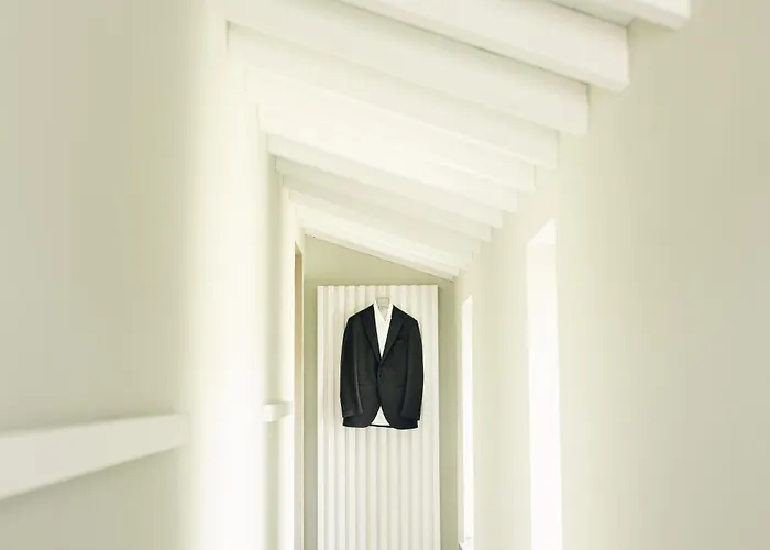 Вилла Rara Factory Design House *