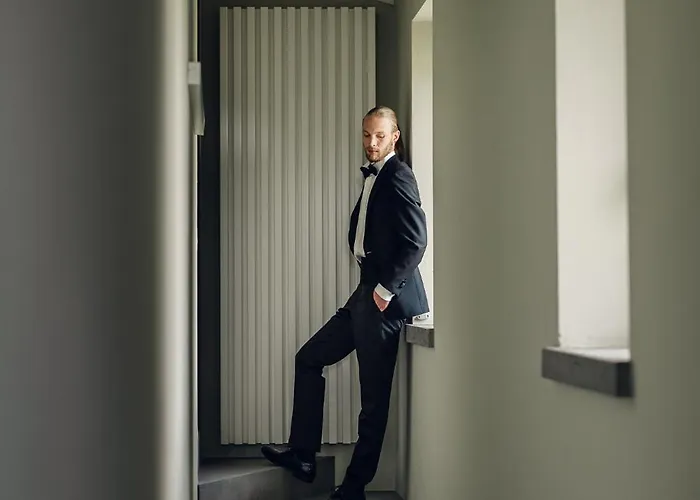 Rara Factory Design House Вилла *